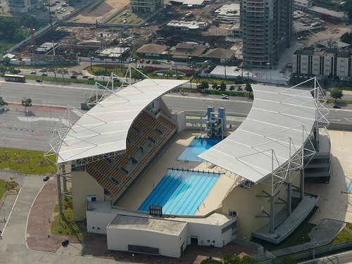 Rio Olympics photo