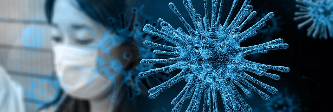 coronavirus photo