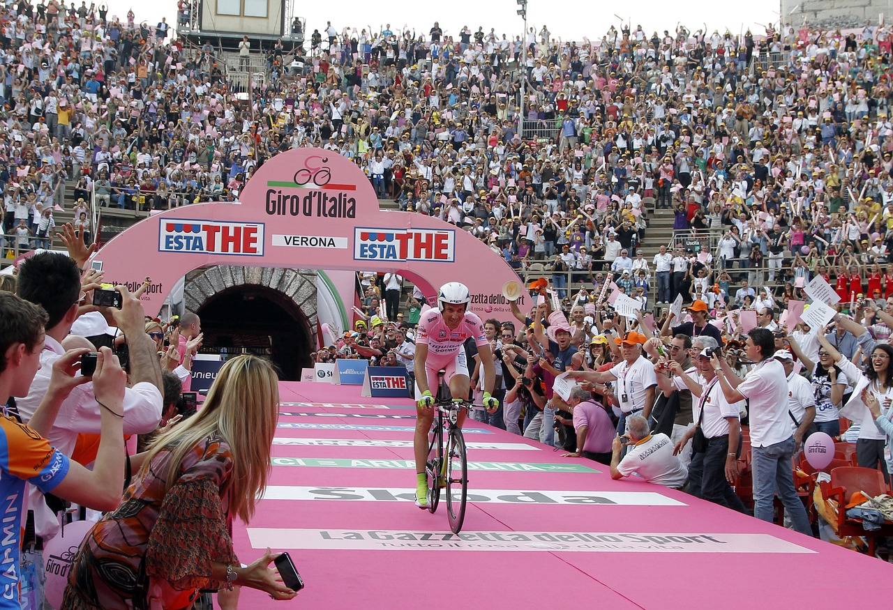 Photo by brennmick giro italia photo