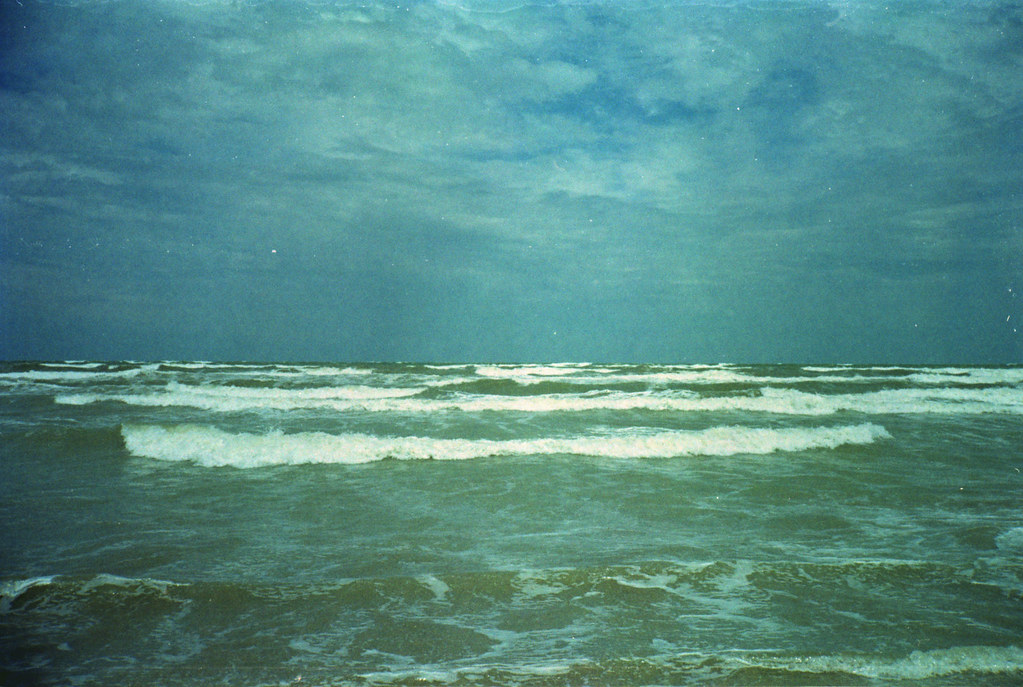 by mathias is still around riccione photo