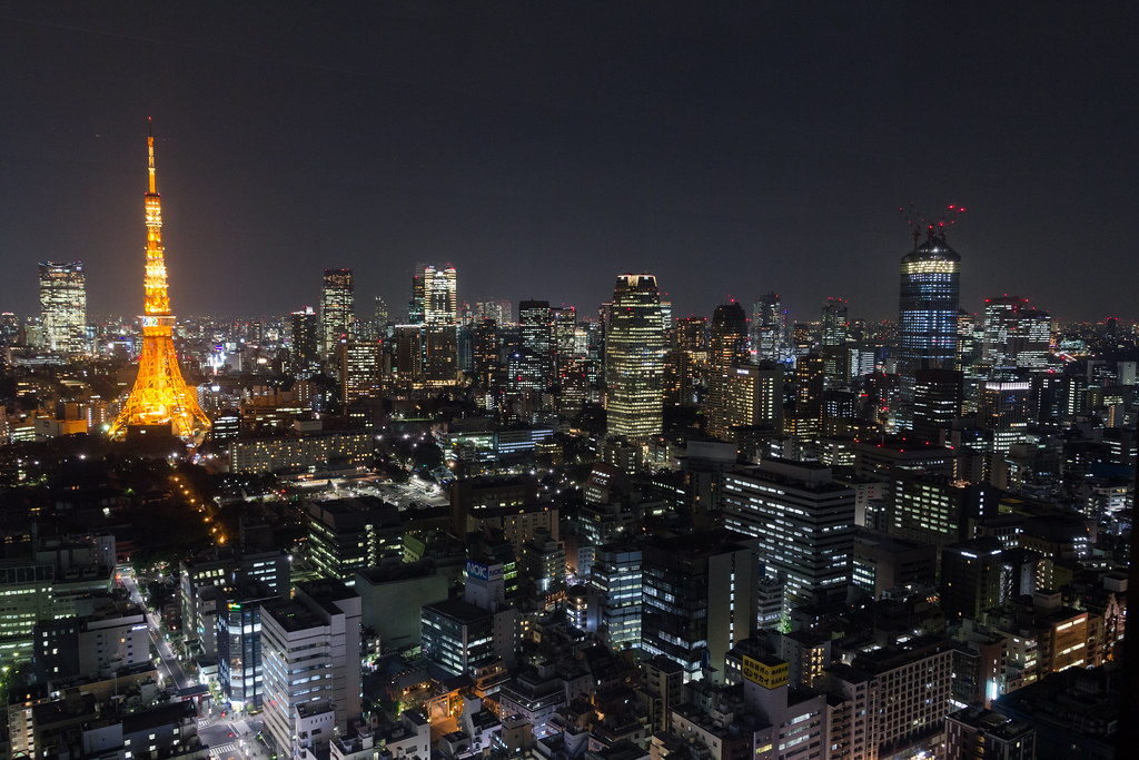 tokyo olympics photo