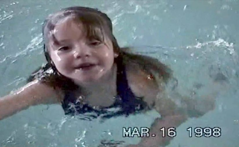 Amerikansku stjørnurnar vóru eisini børn, einaferð