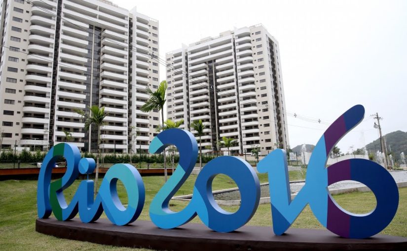 Rok í Rio: Olympiski býurin ikki klárur