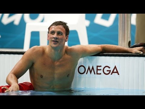 Brasilska løgreglan leitar eftir Lochte og Feigen