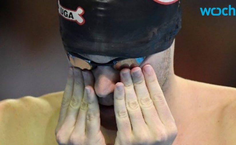 Gunnar Bentz sigur nú sína søgu frá ‘ráninum’ í Rio