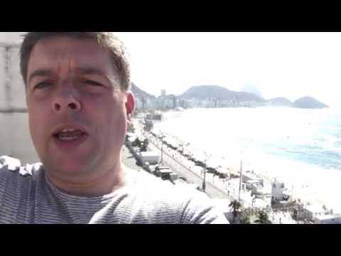 Rókur í Rio – Aftaná 1500