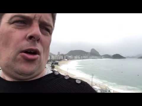 Rókur í Rio – So er tað 1500