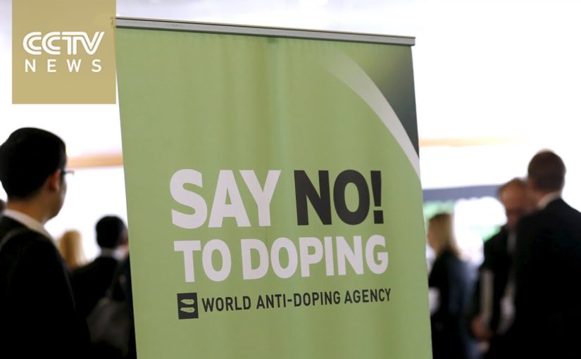 Teldusníkar leka meira WADA data, umfatandi eisini Rikke Møller Pedersen