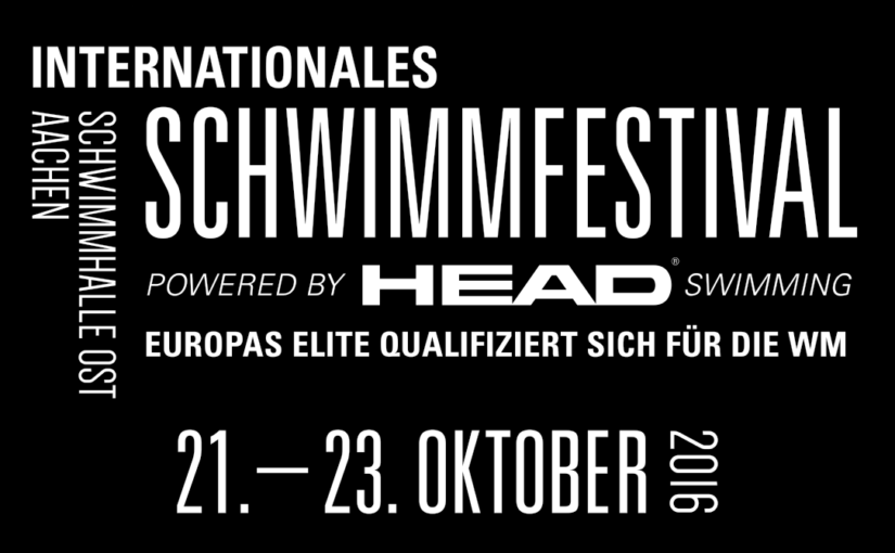 Pál 15:27.47 og gull í 1500 frí á Aachen ISF 2016