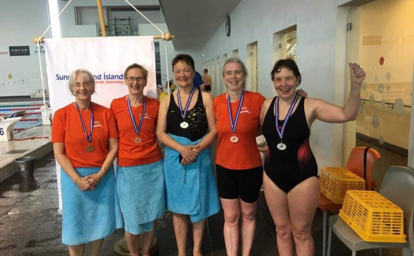 Føroyingarnir vinna og vinna í Hafnarfirði