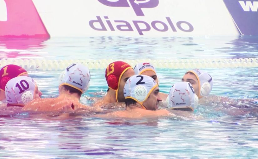 Offisielli sangurin hjá HM 2017 í Budapest