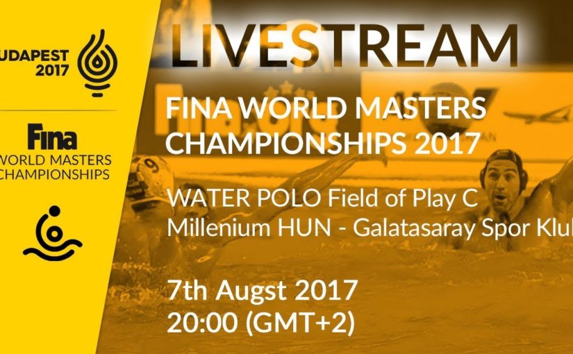 Ungarskar legendur kappast á HM fyri Masters 2017