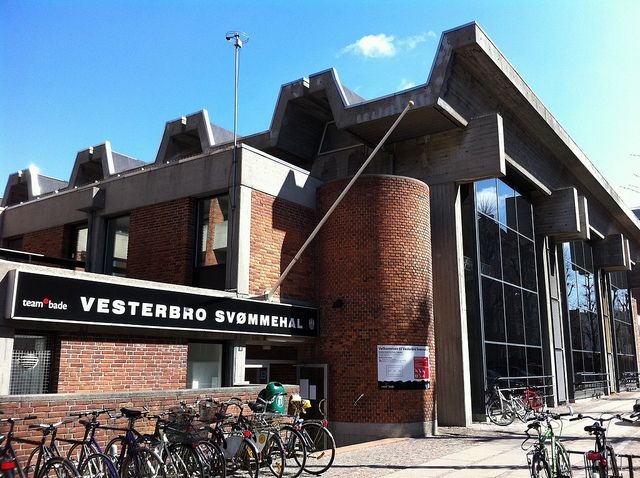 Innbjóðing til Nordic Open Masters 2017