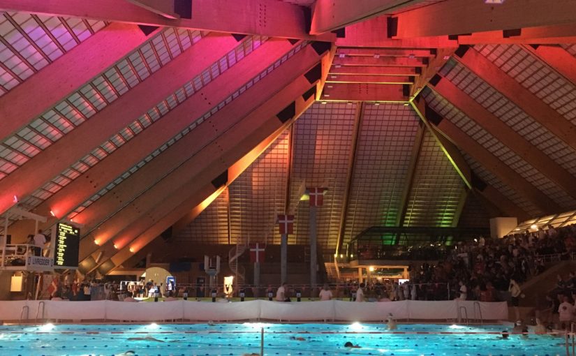 Óli, Alvi og Magnus í DM-finalur seinnapartin