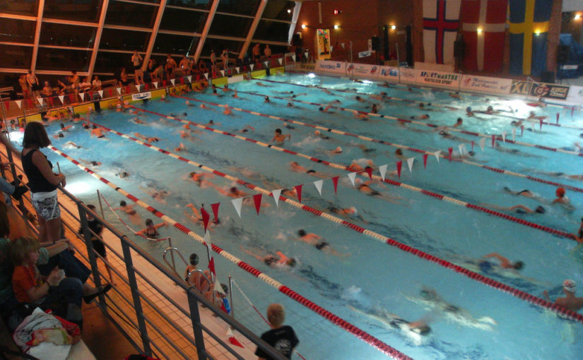 Føroyingar í hópatali til Danmarkar at kappast