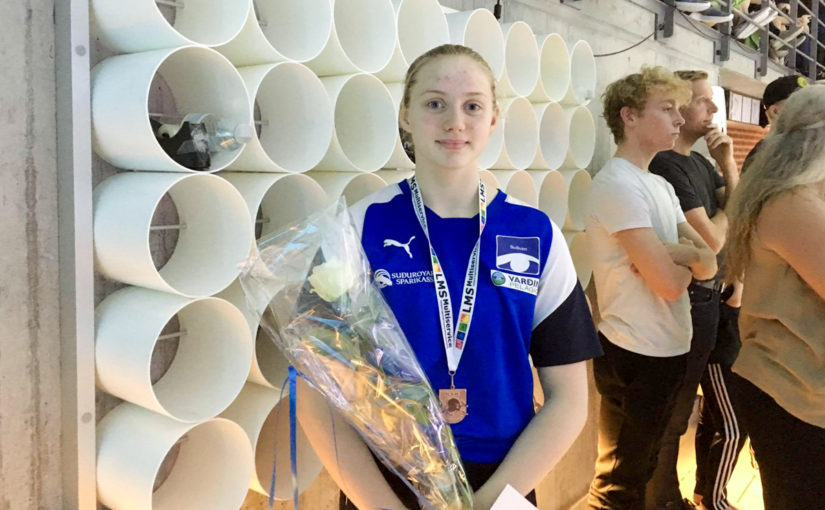 Føroysk heiðursmerkir eisini síðsta kvøld í Køge