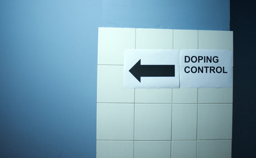 Almennur fyrilestur um doping og match-fixing, 15. februar 2018