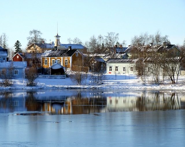Kravtíðir til NM og NJM 2018