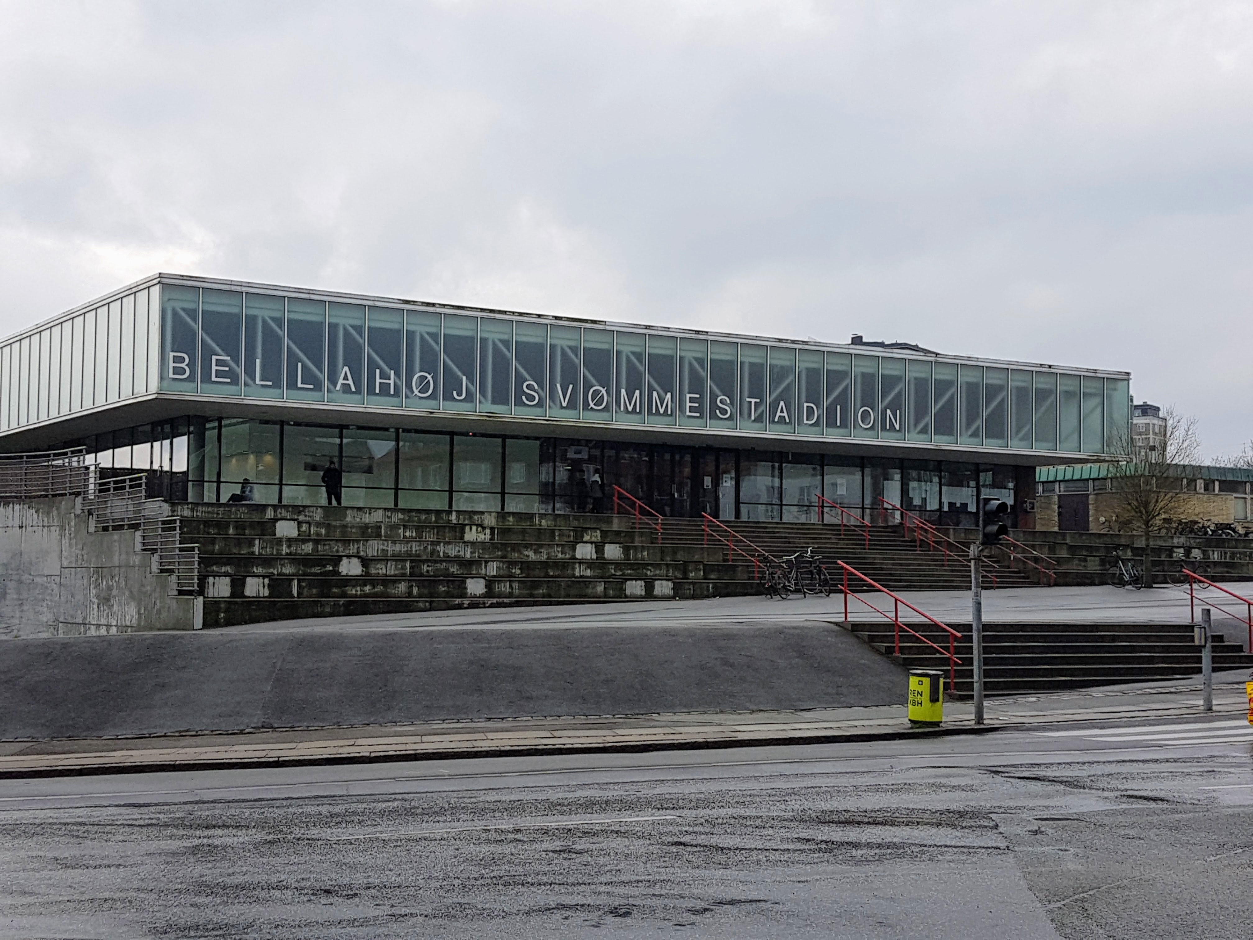 Úttøka til Danish Open 2024 – svimjing.com