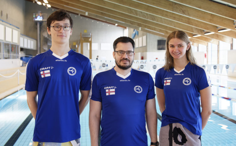 So nærkast EJM 2021 í Róm