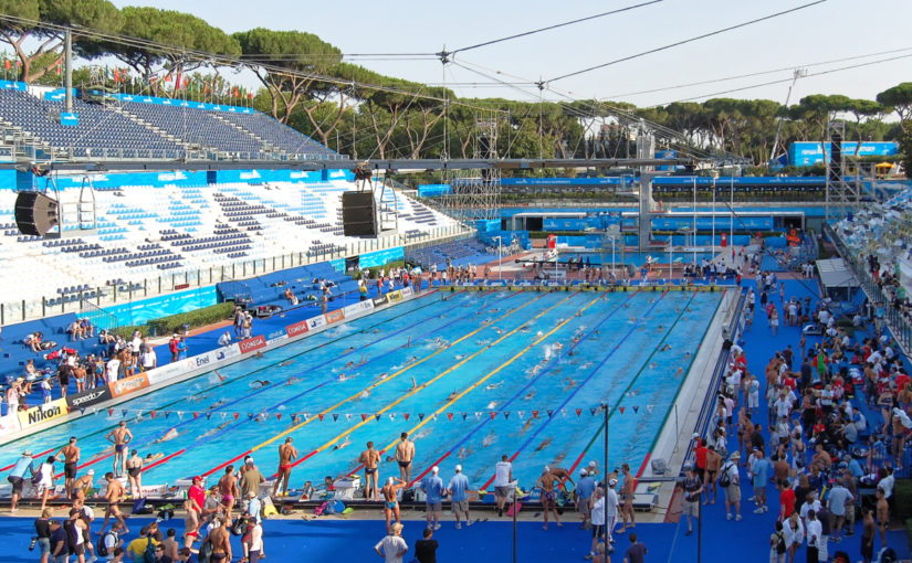 Metstór luttøka á EJM 2021