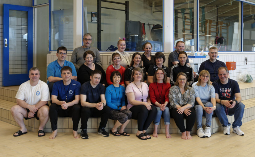 Væleydnað dómaraskeið í Havn í vikuskiftinum