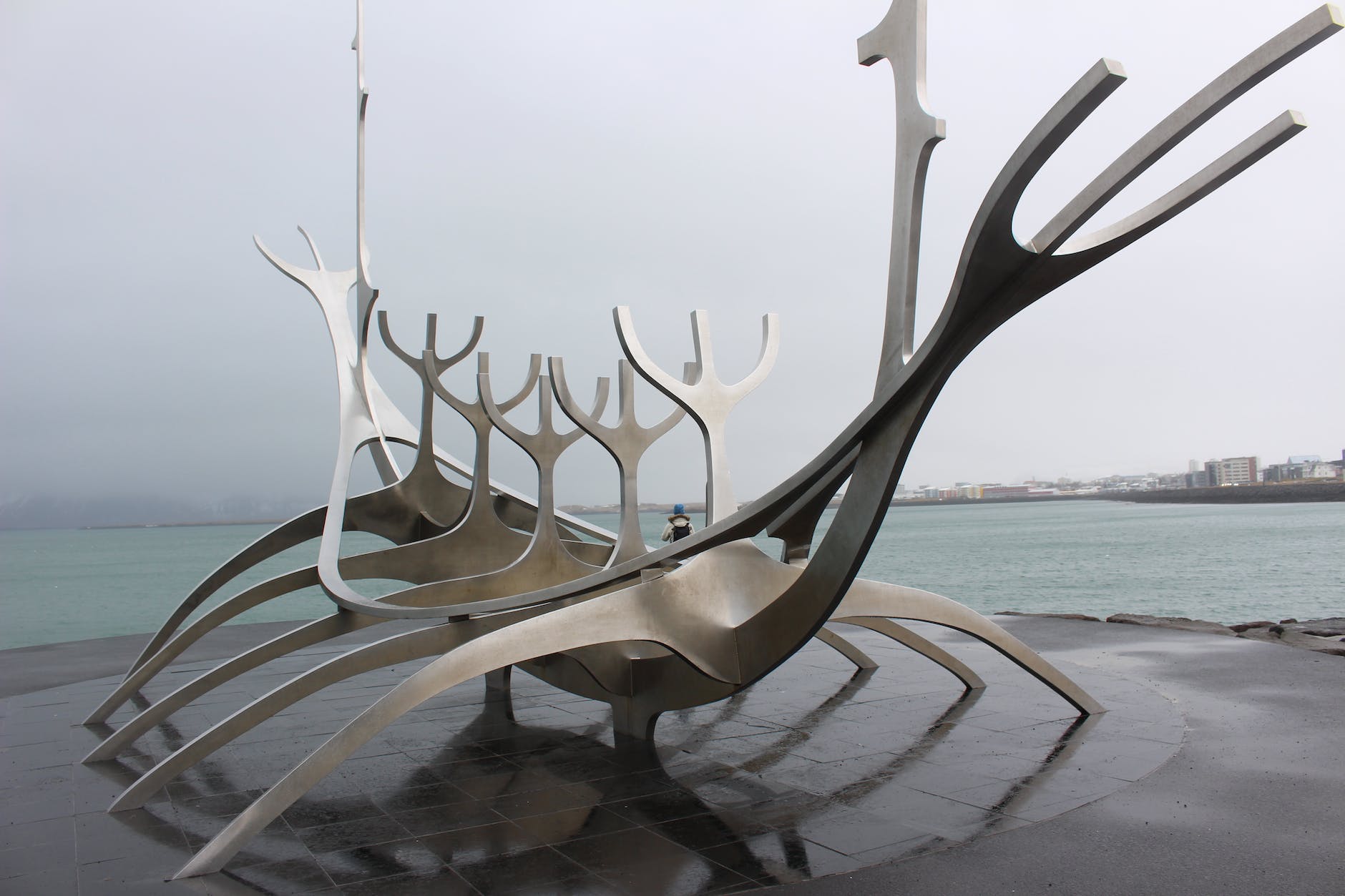 the sun voyager