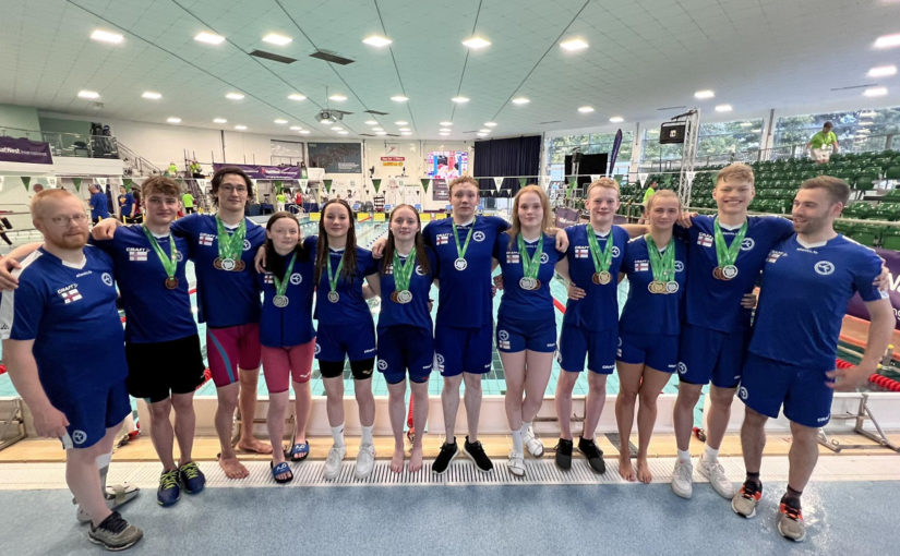 Ein super endi á Oyggjaleikum 2023